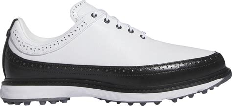 MC80 Spikeless Golf 'White Black' 